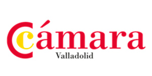 Logo Cámara de Valladolid