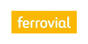 Logo Ferrovial