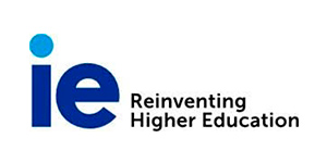Logo IE