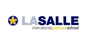 Logo La Salle