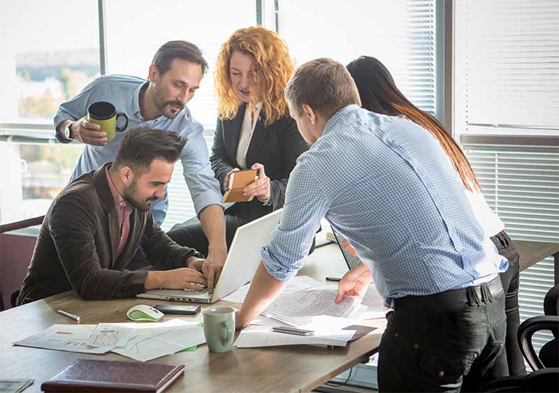 A quiénes va dirigido el Mindfulness en las empresas