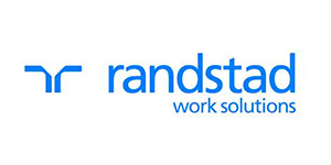 Logo Randstad
